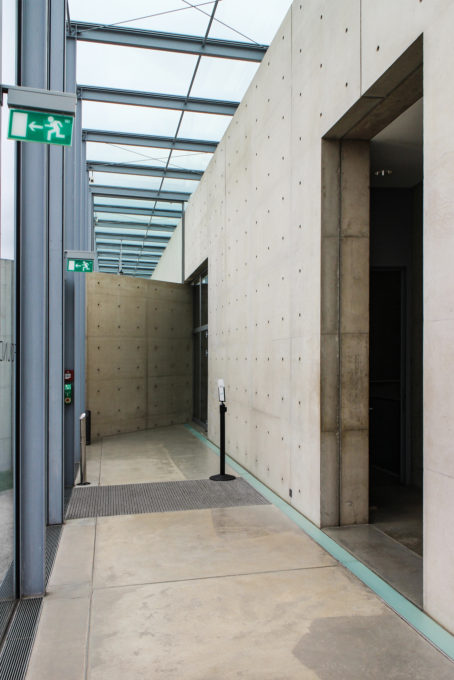 Langen Foundation – Tadao Ando_024