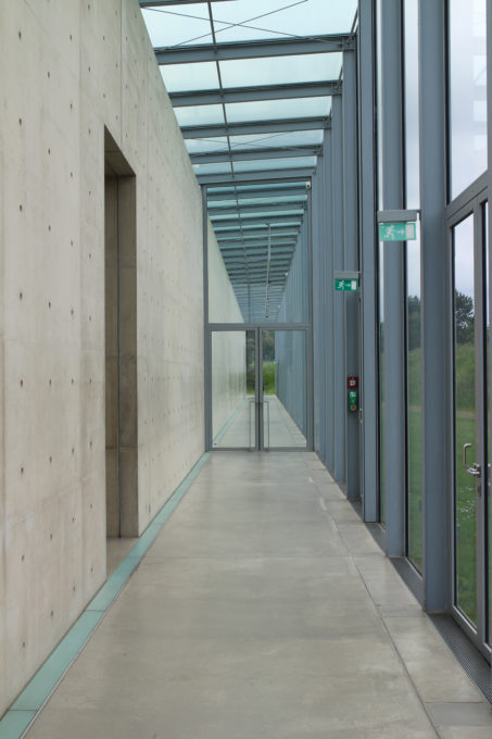 Langen Foundation – Tadao Ando_025