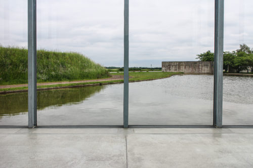 Langen Foundation – Tadao Ando_031