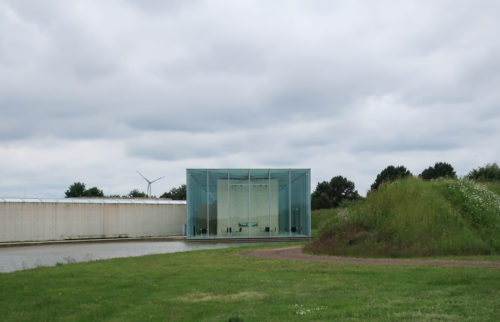 Langen Foundation – Tadao Ando_046