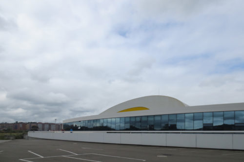 Centro Niemeyer – Aviles_002
