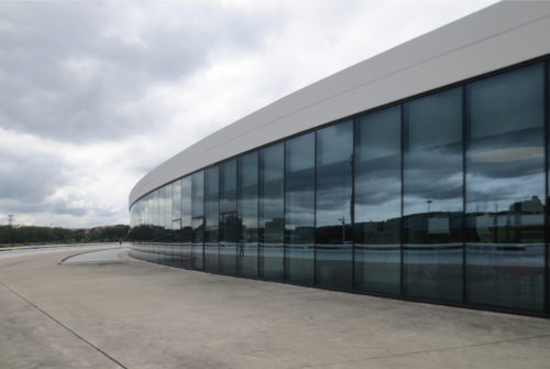 Centro Niemeyer – Aviles_003