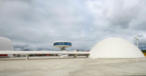 Centro Niemeyer – Aviles_004