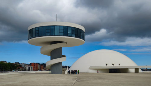 Centro Niemeyer – Aviles_006