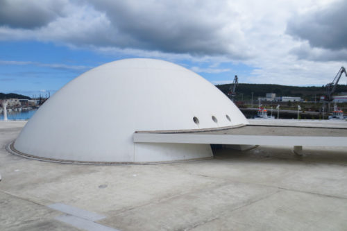Centro Niemeyer – Aviles_007