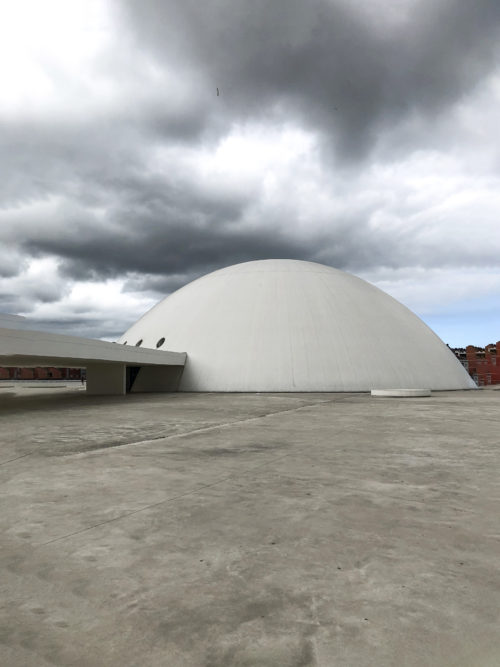 Centro Niemeyer – Aviles_009