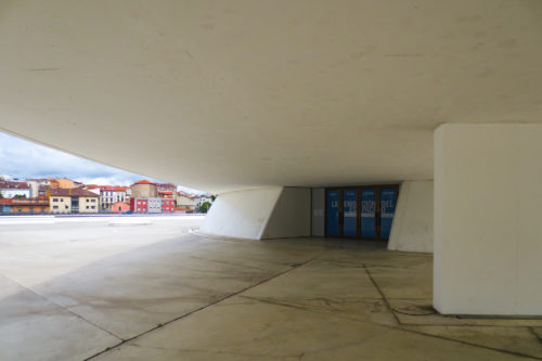 Centro Niemeyer – Aviles_017