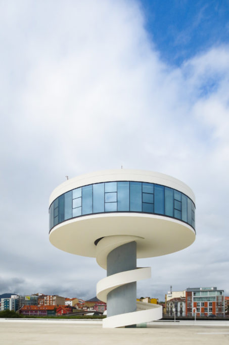 Centro Niemeyer – Aviles_019