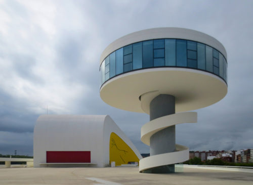 Centro Niemeyer – Aviles_020