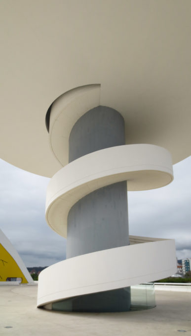 Centro Niemeyer – Aviles_021