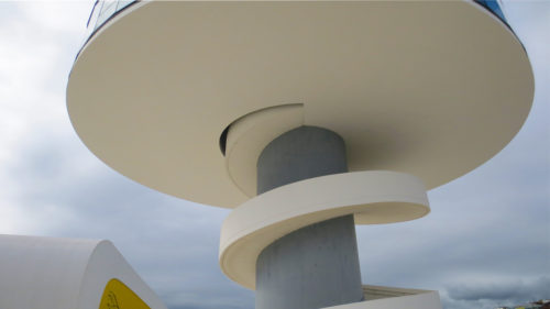 Centro Niemeyer – Aviles_022