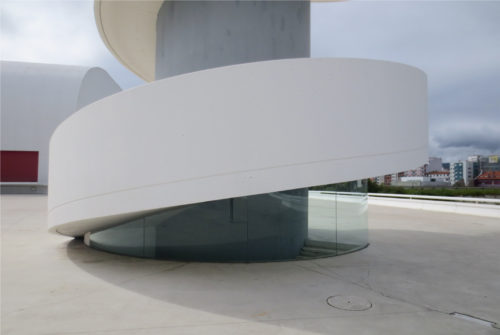 Centro Niemeyer – Aviles_023