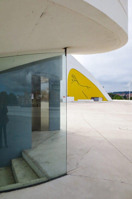 Centro Niemeyer – Aviles_024