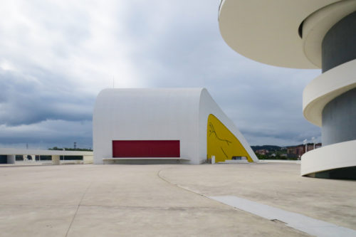 Centro Niemeyer – Aviles_025