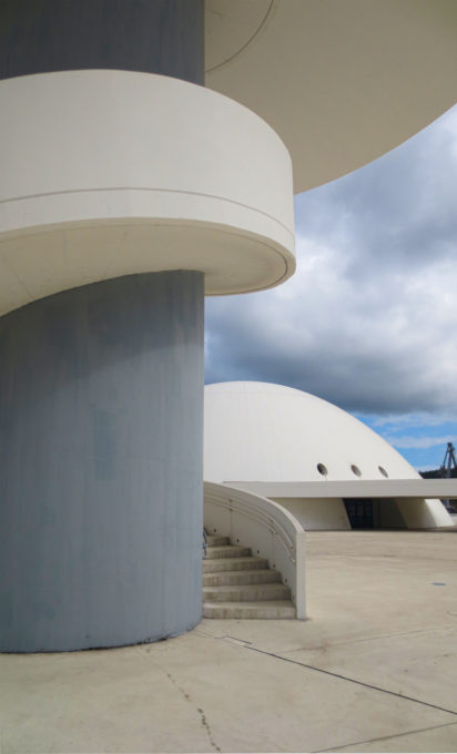 Centro Niemeyer – Aviles_026