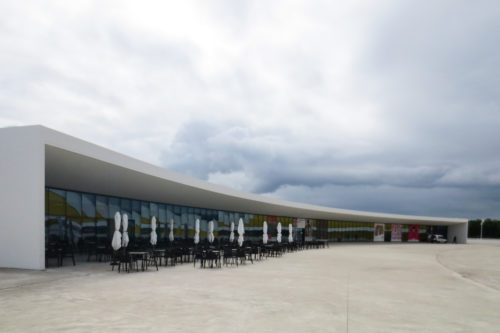 Centro Niemeyer – Aviles_039