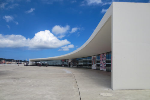 Centro Niemeyer – Aviles_040