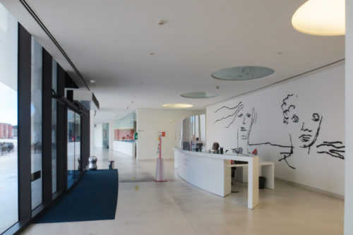 Centro Niemeyer – Aviles_042