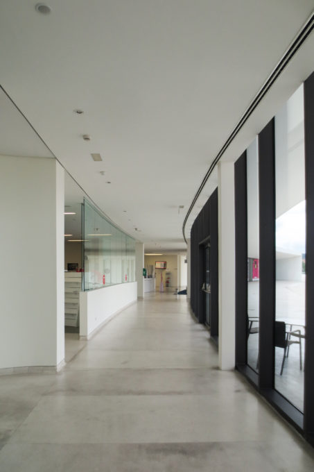 Centro Niemeyer – Aviles_046