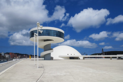 Centro Niemeyer – Aviles_050