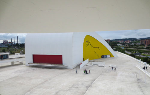Centro Niemeyer – Aviles_051