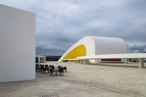 Centro Niemeyer – Aviles_052