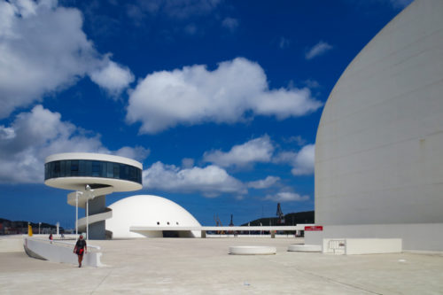 Centro Niemeyer – Aviles_053