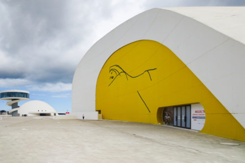 Centro Niemeyer – Aviles_056
