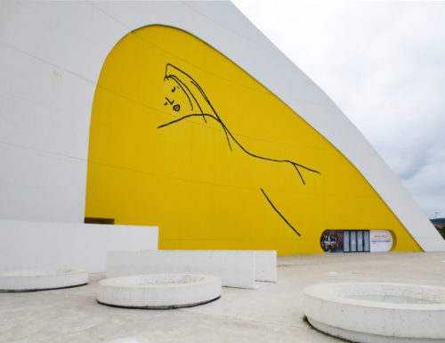 Centro Niemeyer – Aviles_057