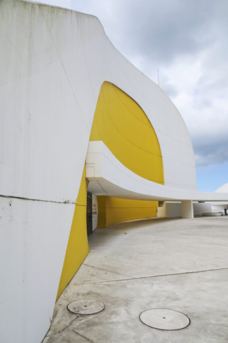 Centro Niemeyer – Aviles_061