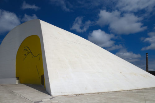 Centro Niemeyer – Aviles_065