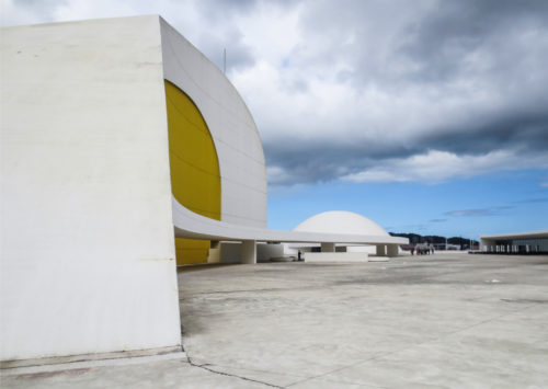 Centro Niemeyer – Aviles_068