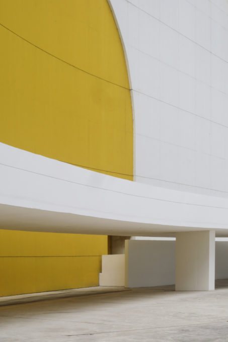 Centro Niemeyer – Aviles_069