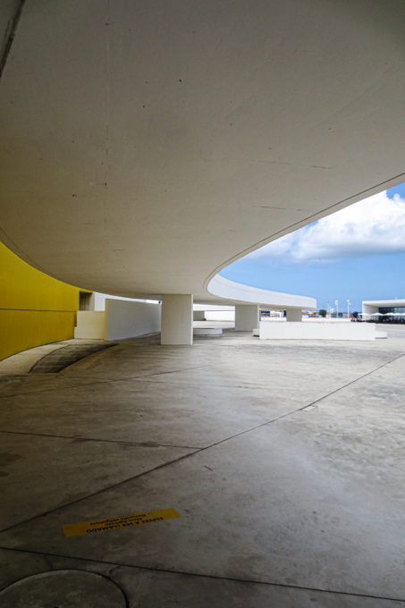 Centro Niemeyer – Aviles_070