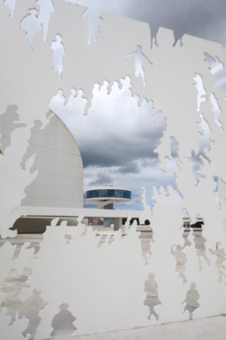 Centro Niemeyer – Aviles_071