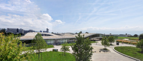 Rolex Study Center Lusanne – SANNA – WikiArquitectura_002