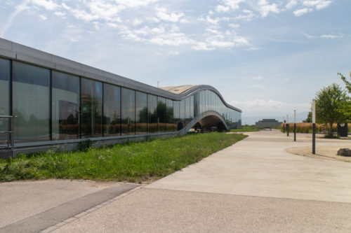Rolex Study Center Lusanne – SANNA – WikiArquitectura_006