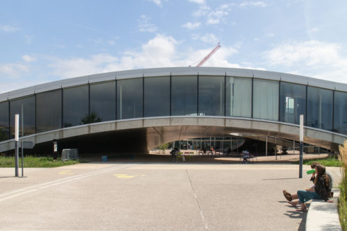 Rolex Study Center Lusanne – SANNA – WikiArquitectura_007