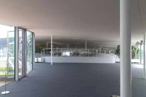 Rolex Study Center Lusanne – SANNA – WikiArquitectura_036
