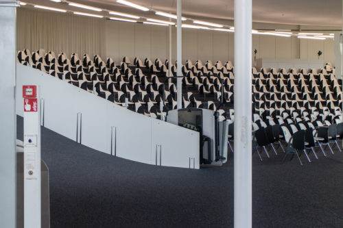 Rolex Study Center Lusanne – SANNA – WikiArquitectura_060