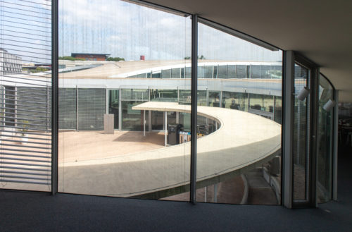 Rolex Study Center Lusanne – SANNA – WikiArquitectura_066