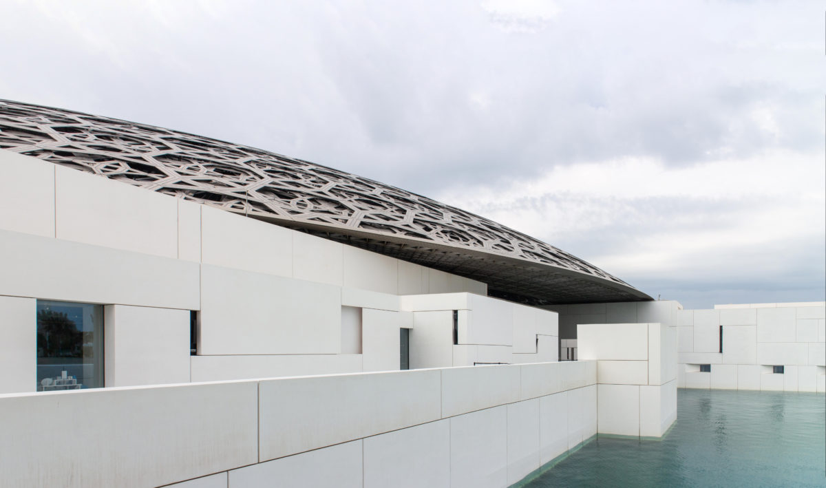 Louvre Abu Dhabi – Jean Nouvel – WikiArchitecture_06