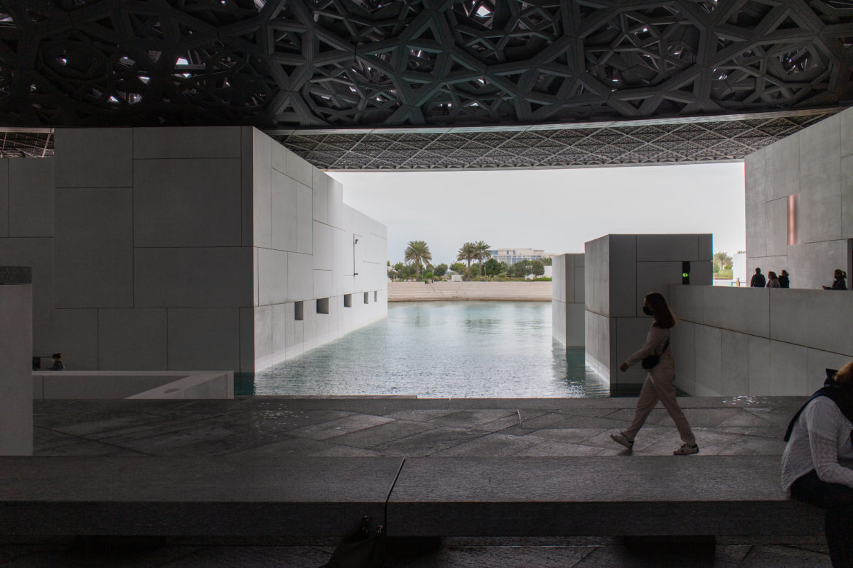 Louvre Abu Dhabi – Jean Nouvel – WikiArchitecture_24