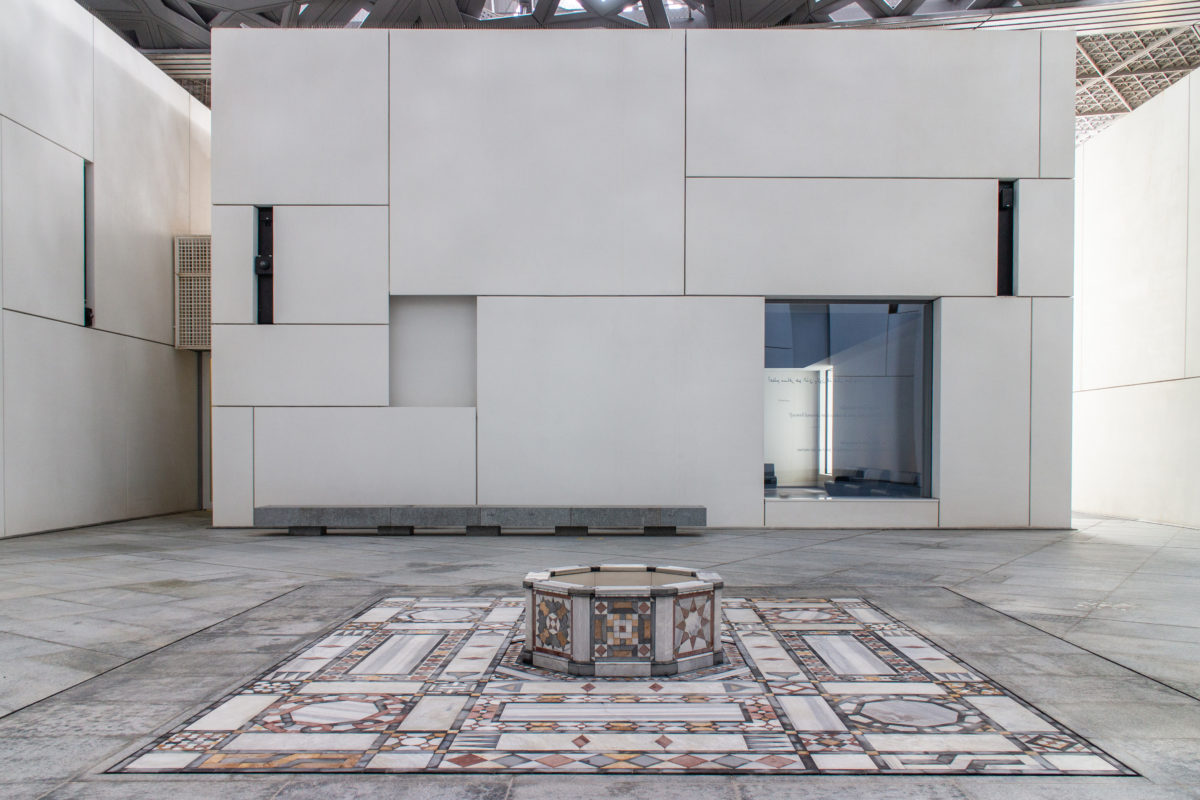 Louvre Abu Dhabi – Jean Nouvel – WikiArchitecture_26