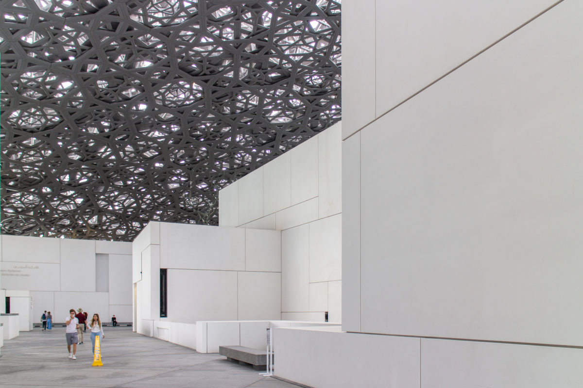 Louvre Abu Dhabi – Jean Nouvel – WikiArchitecture_32