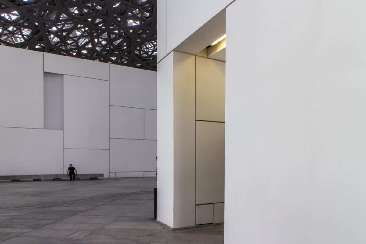 Louvre Abu Dhabi – Jean Nouvel – WikiArchitecture_34