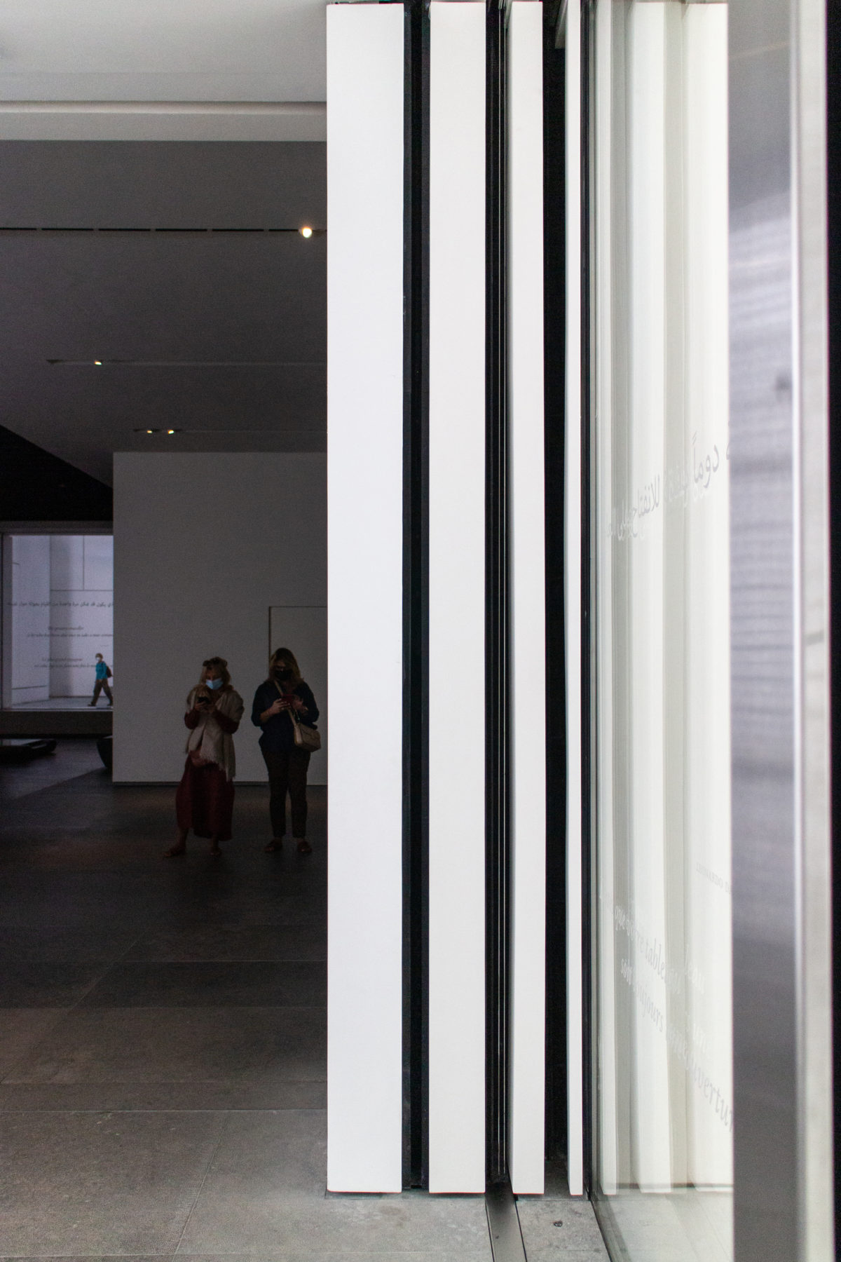 Louvre Abu Dhabi – Jean Nouvel – WikiArchitecture_52