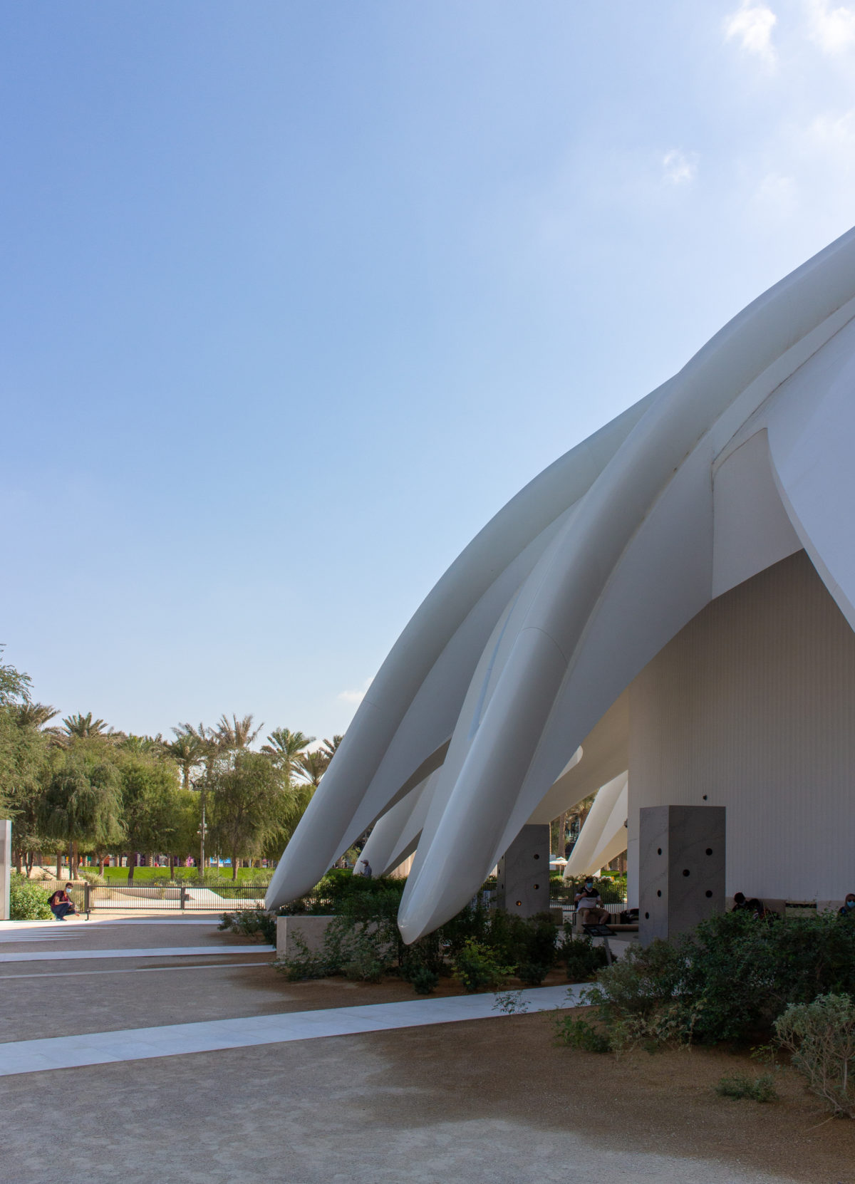 UAE Pavilion Expo 2020 – WikiArquitectura_24