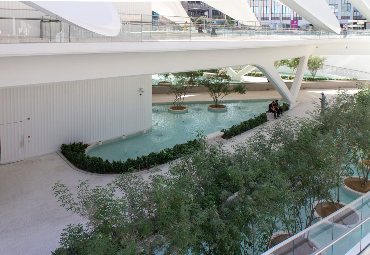 UAE Pavilion Expo 2020 – WikiArquitectura_33