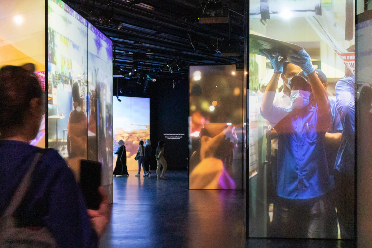 UAE Pavilion Expo 2020 – WikiArquitectura_45